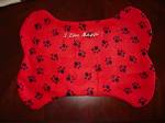 Dog Mat